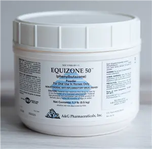 Anti-inflammatory & Musculoskeletal Complete Equine Performance