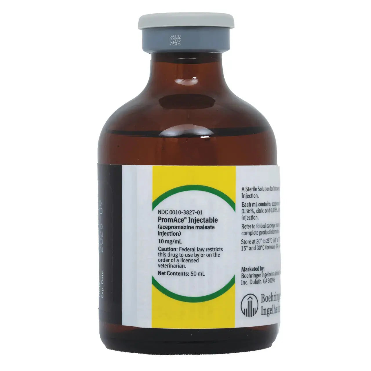 Behavioral Support & Sedatives Complete Equine Performance
