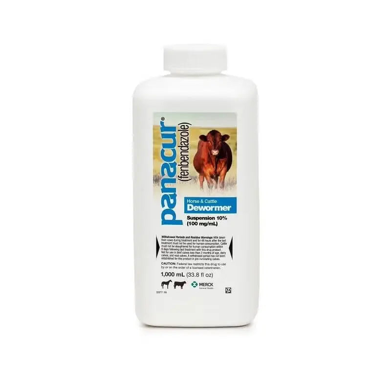 Dewormers & Parasiticides Complete Equine Performance