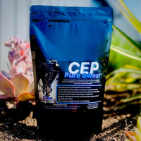 CEP Pure Sweat Complete Equine Performance