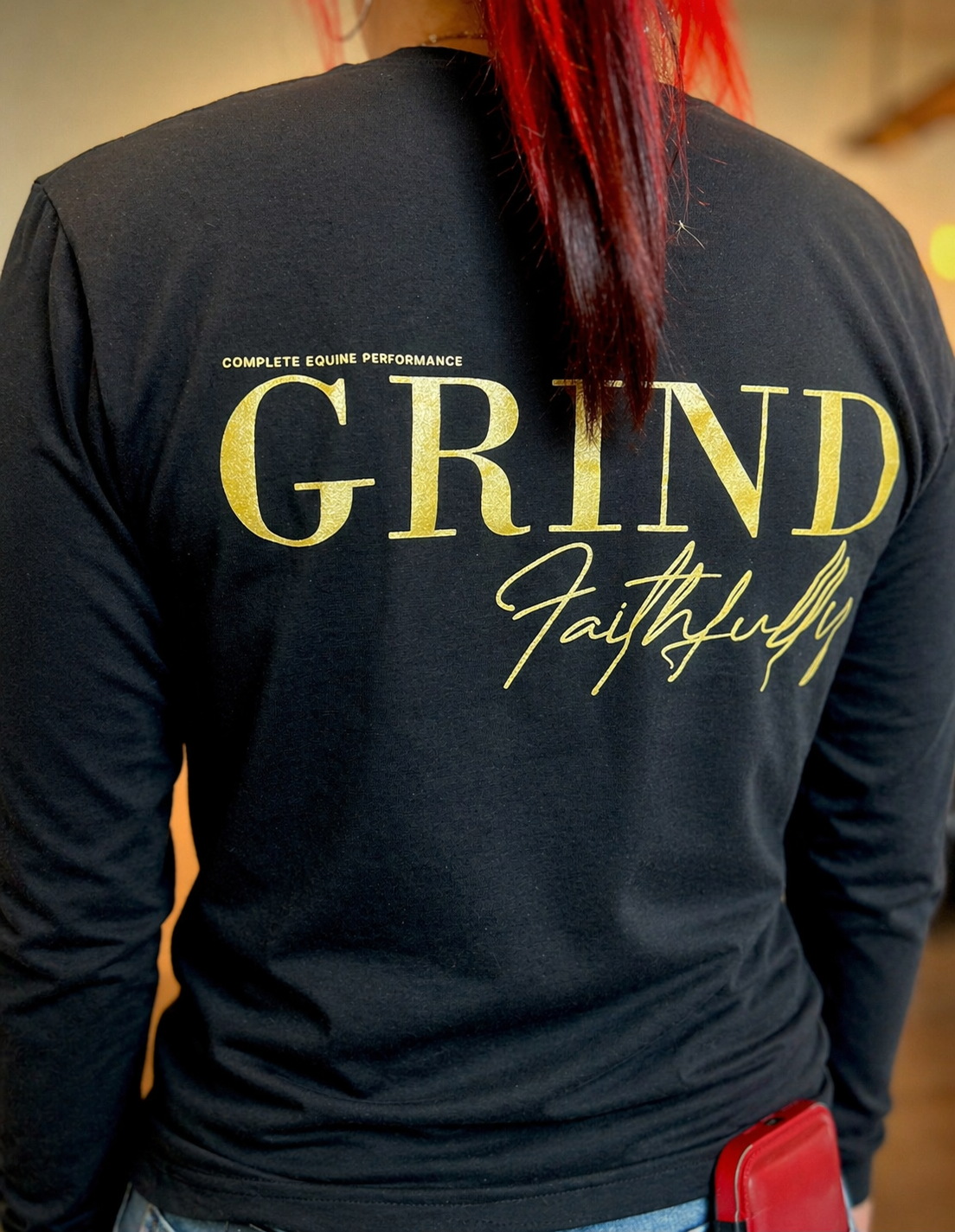 CEP Long Sleeve T-Shirts