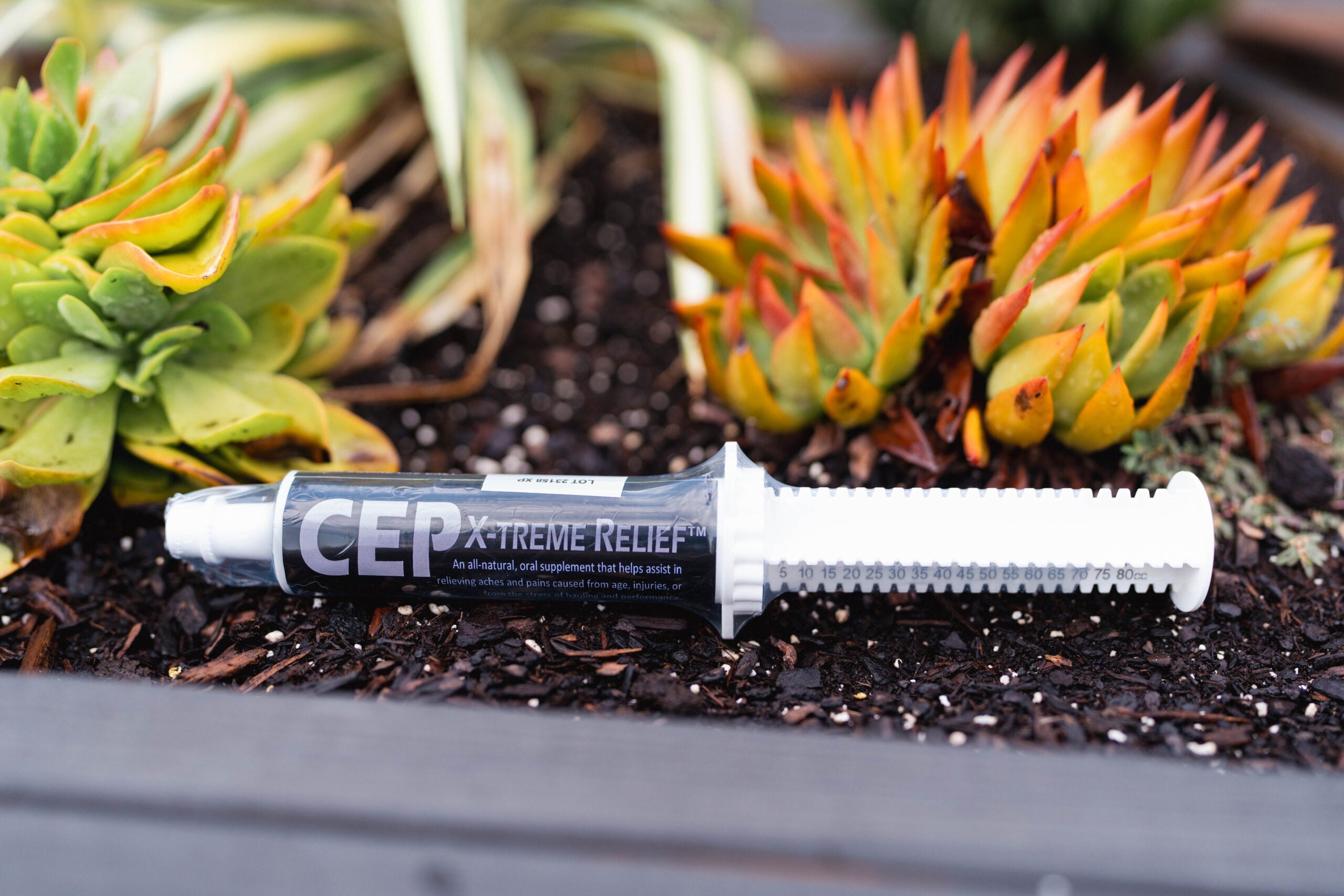 CEP X-treme Relief Paste