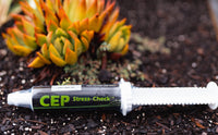 CEP Stress-Check Paste
