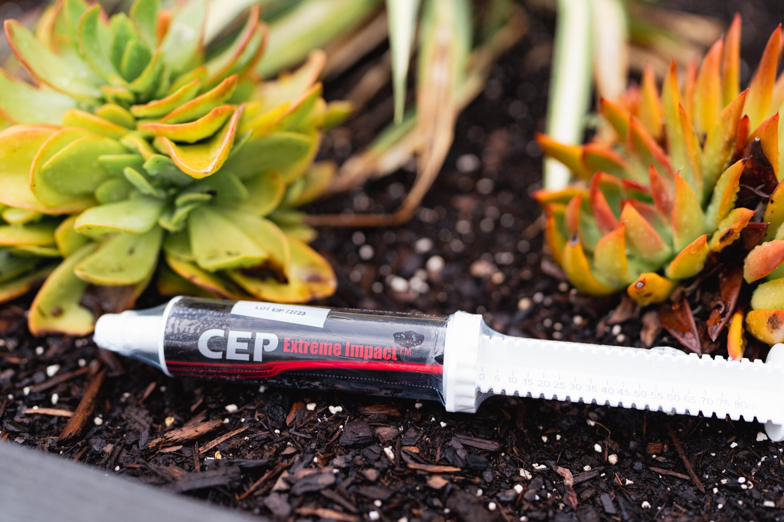 CEP Extreme Impact Paste