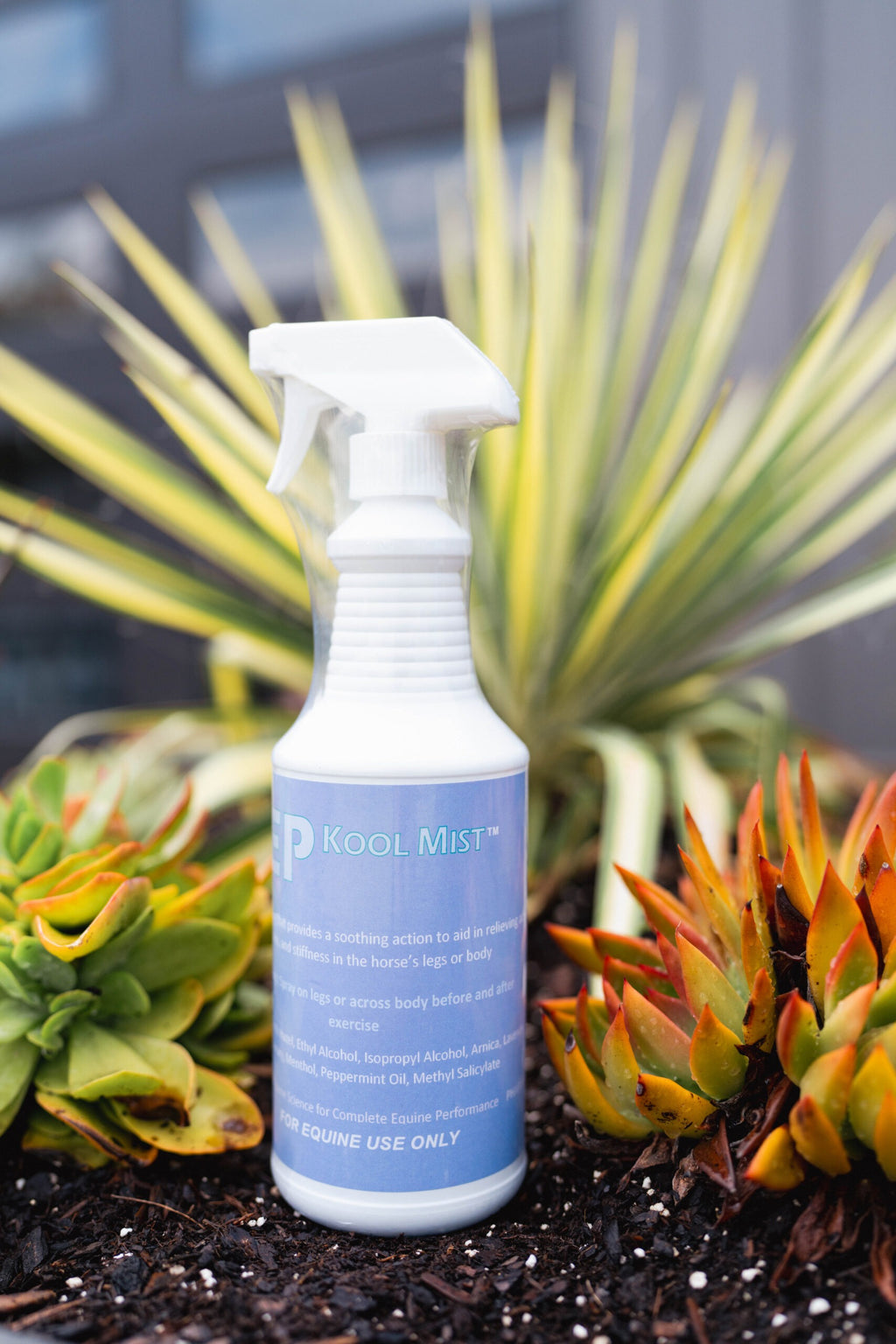 CEP Kool Mist Sprayer