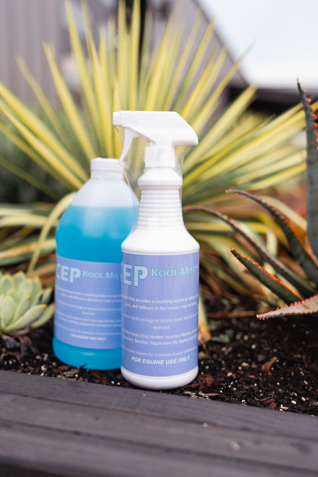 CEP Kool Mist Sprayer