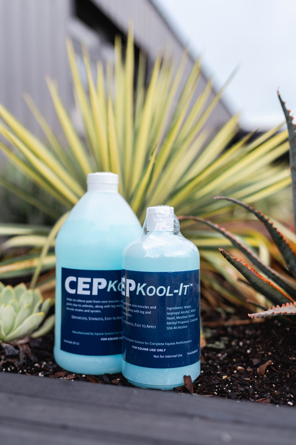 CEP Kool-It 64oz