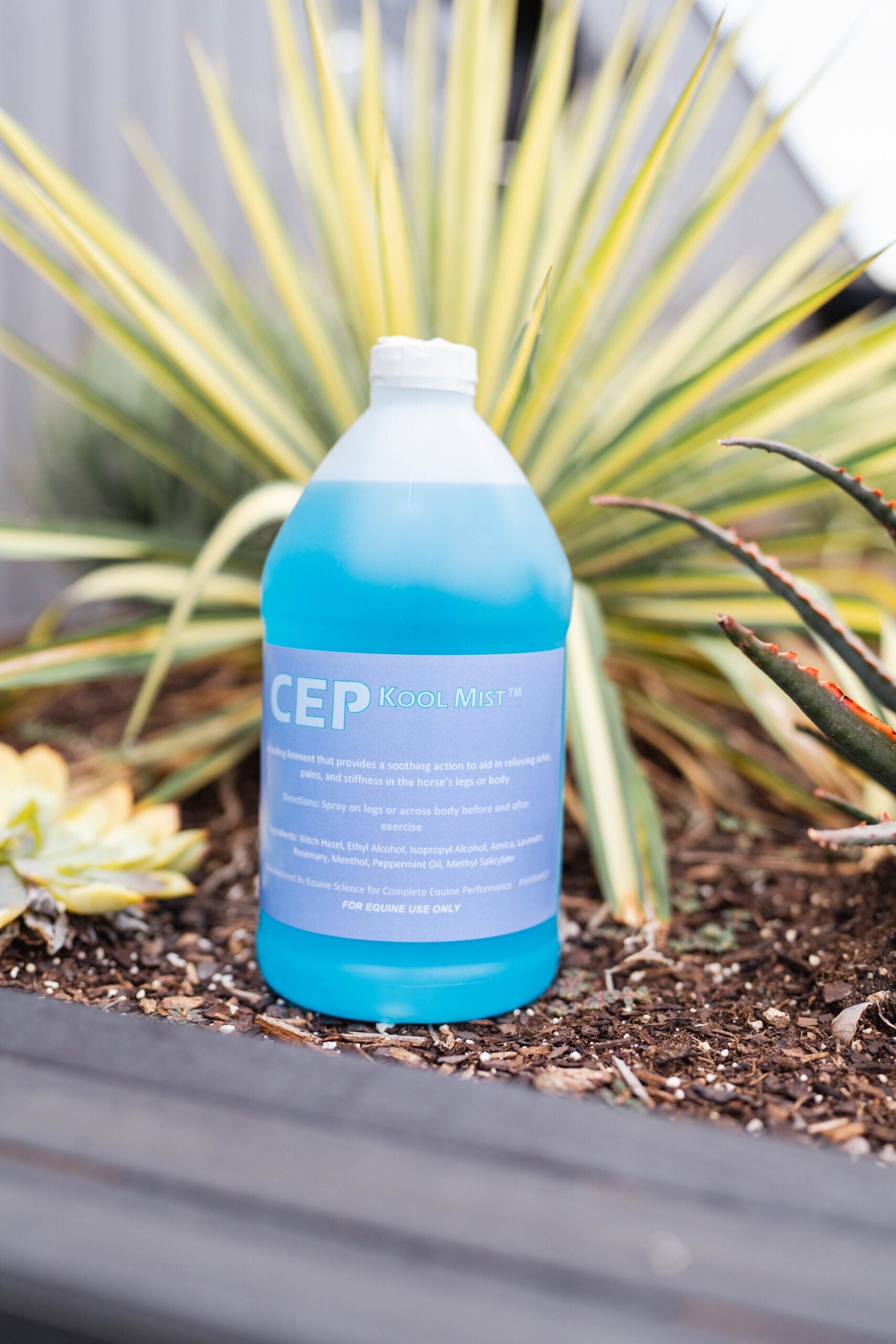 CEP Kool Mist Sprayer