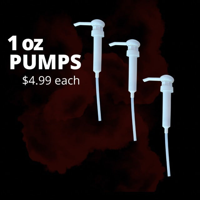 CEP Bottle Pump