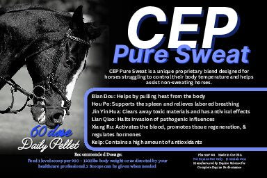 CEP Pure Sweat