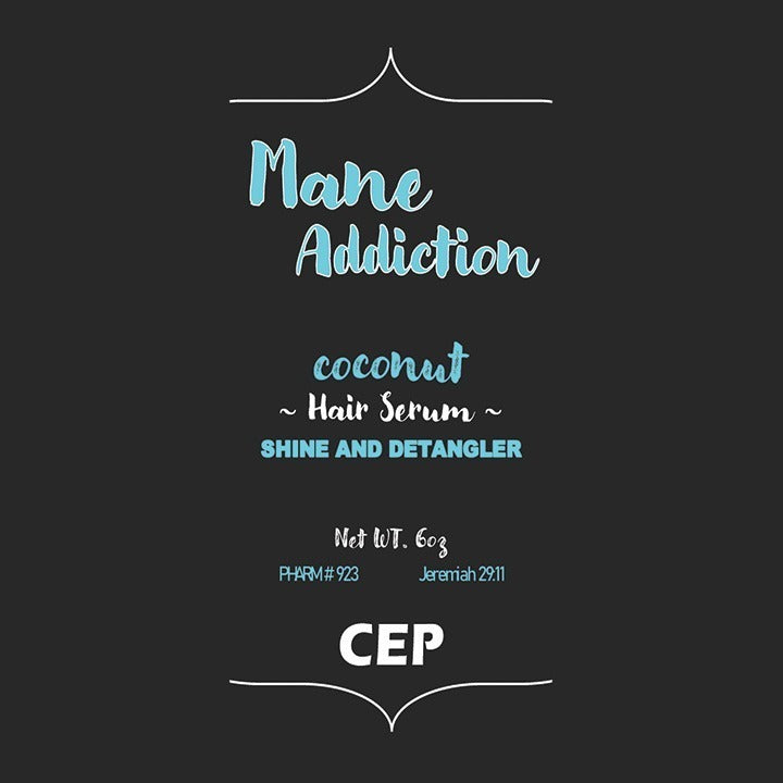 CEP Mane Addiction