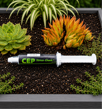 CEP Stress-Check Paste  Complete Equine Performance