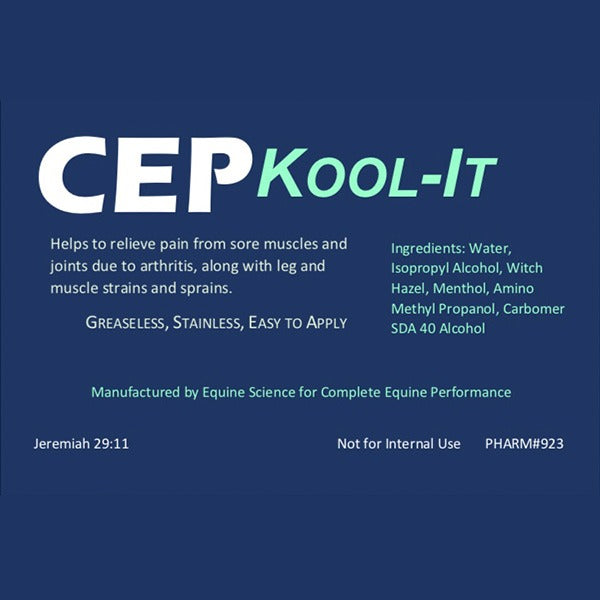 CEP Kool-It