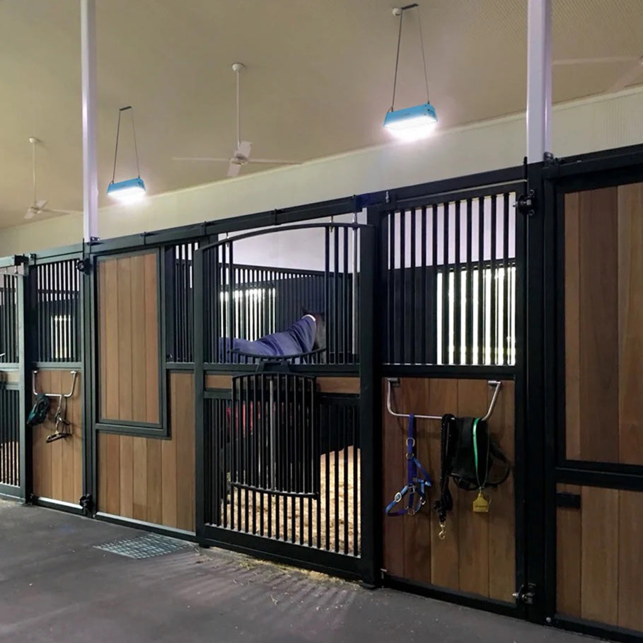 Equilume Stable Light  Complete Equine Performance