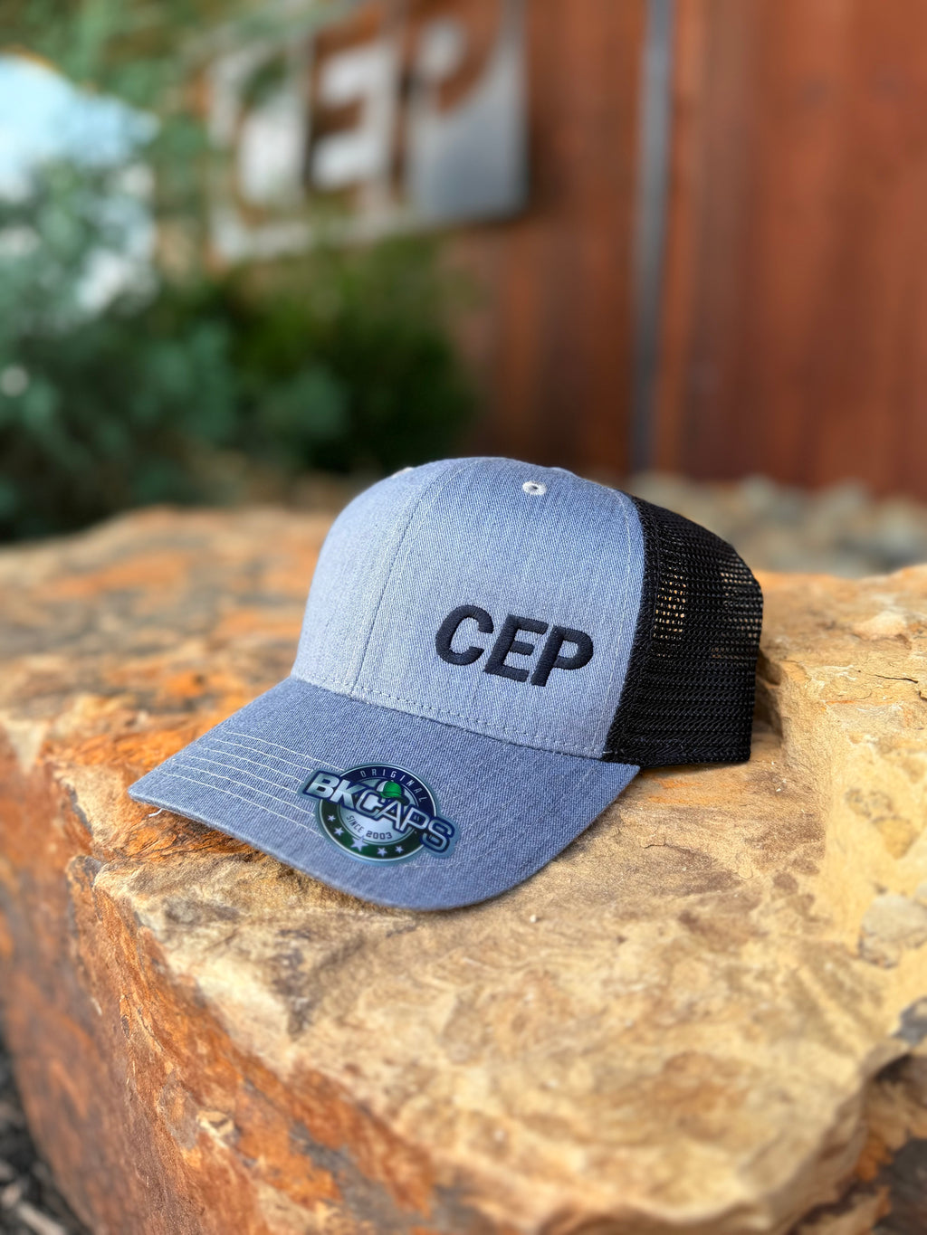 CEP Branded Hat  Complete Equine Performance