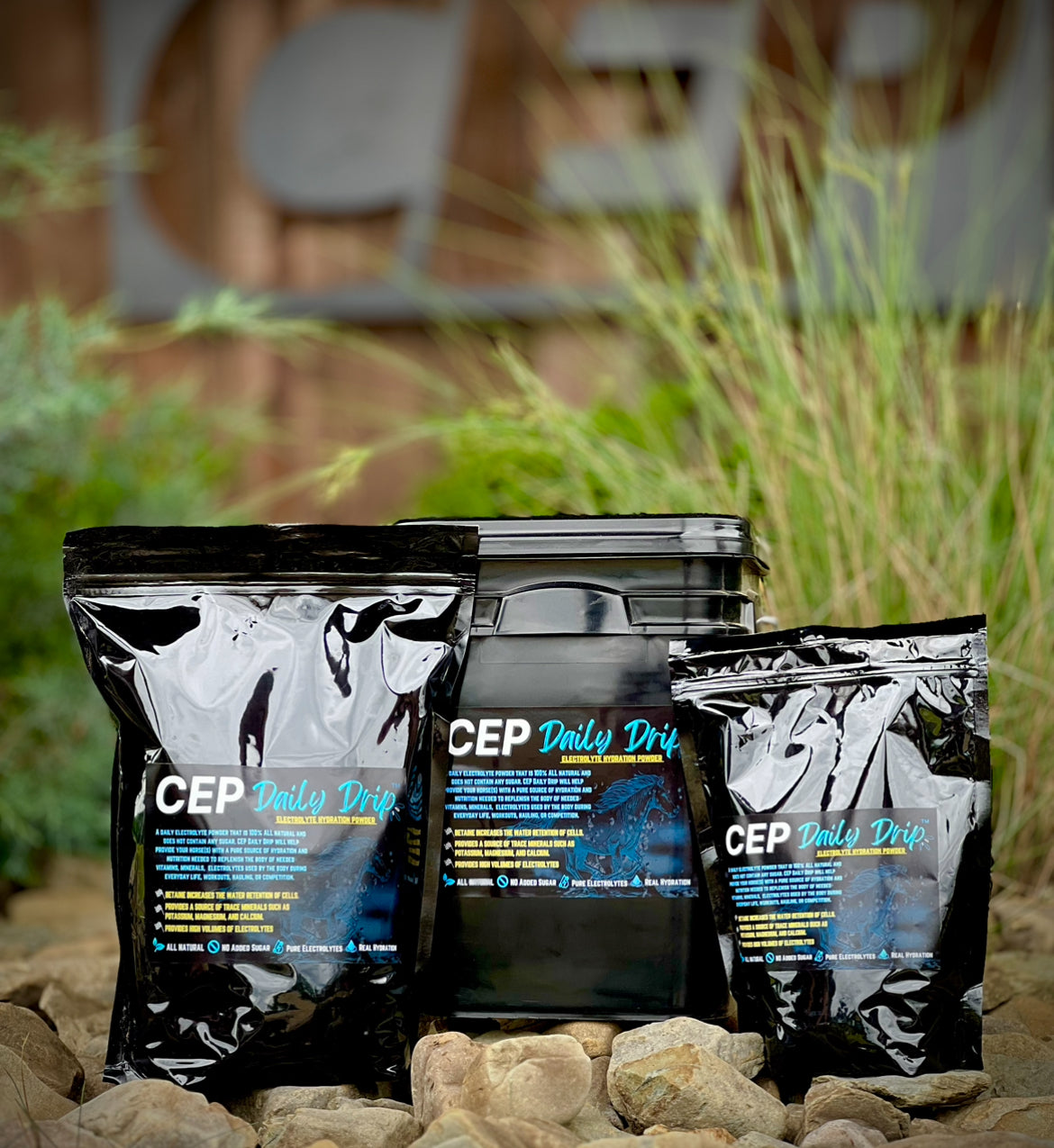 CEP Daily Drip 75 Dose