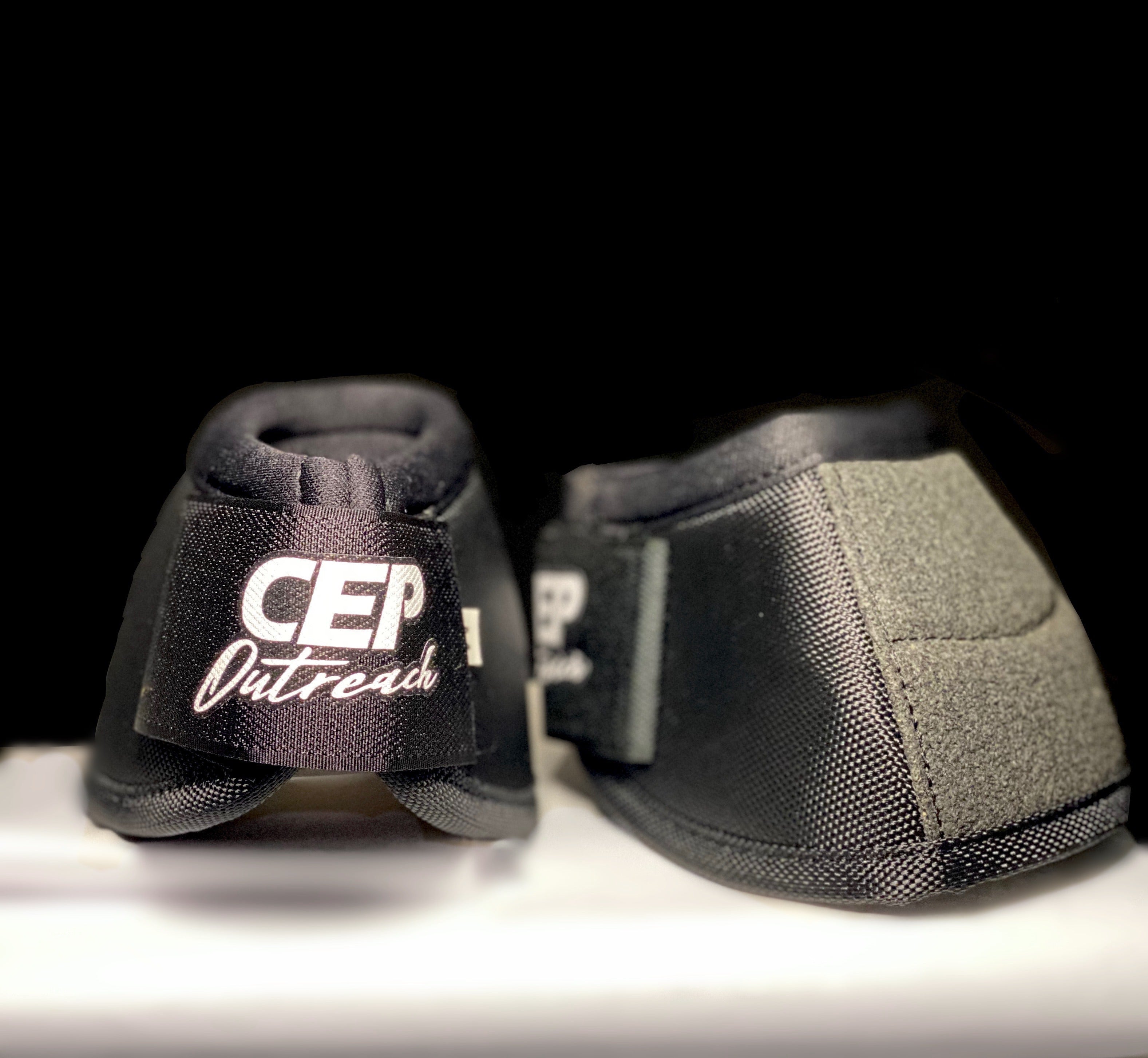 CEP Bell Boots