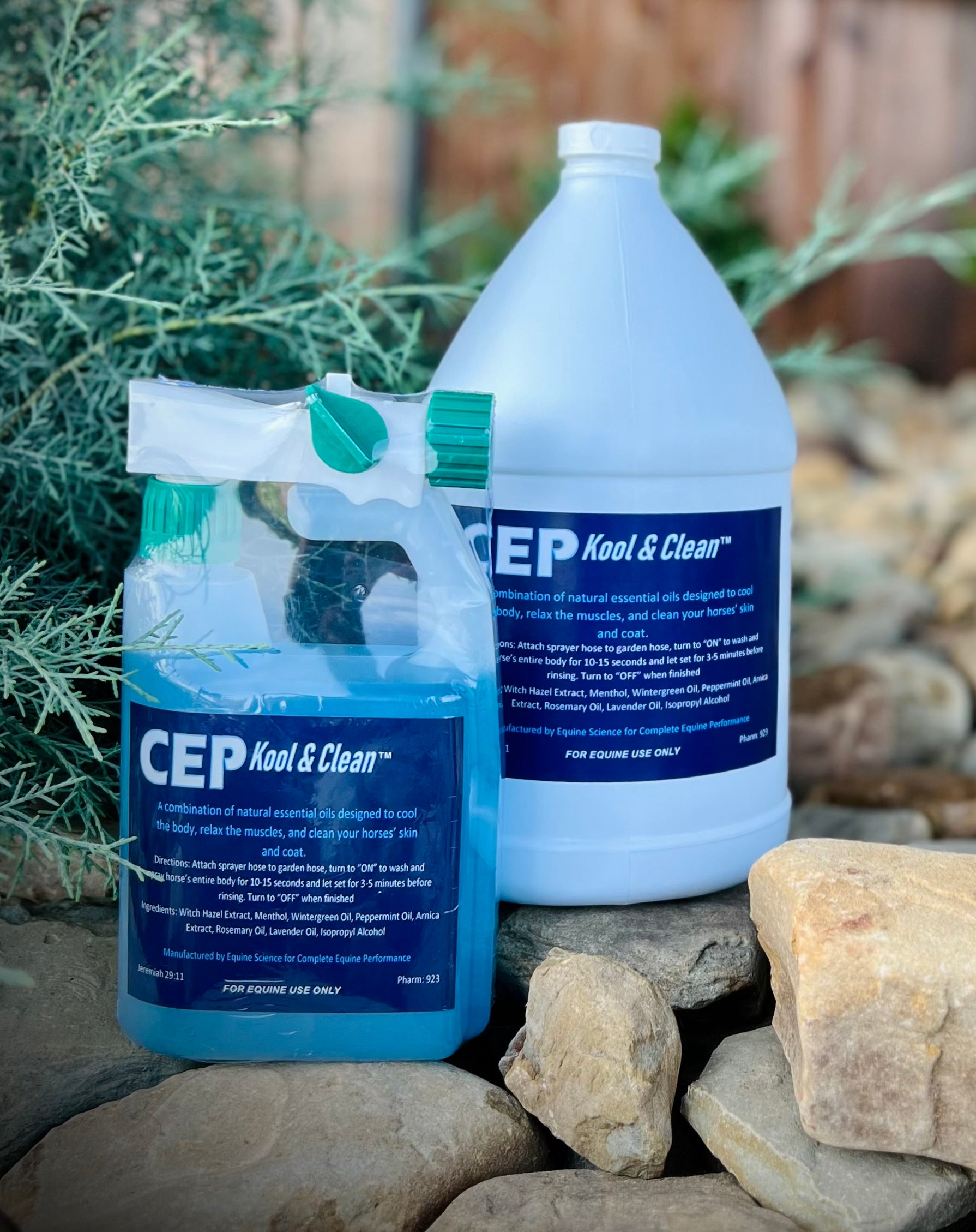 CEP Kool & Clean Foamer