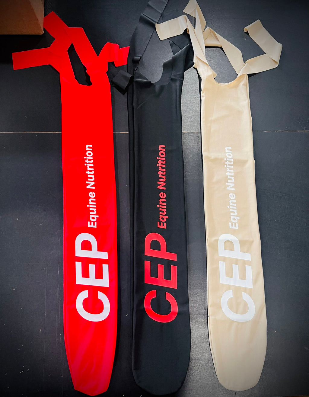 CEP Tail Bag