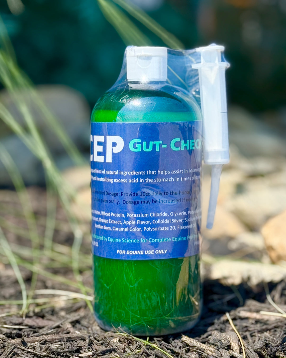 CEP Gut-Check 32 Ounce