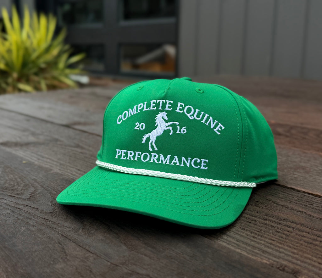 CEP Branded Hat