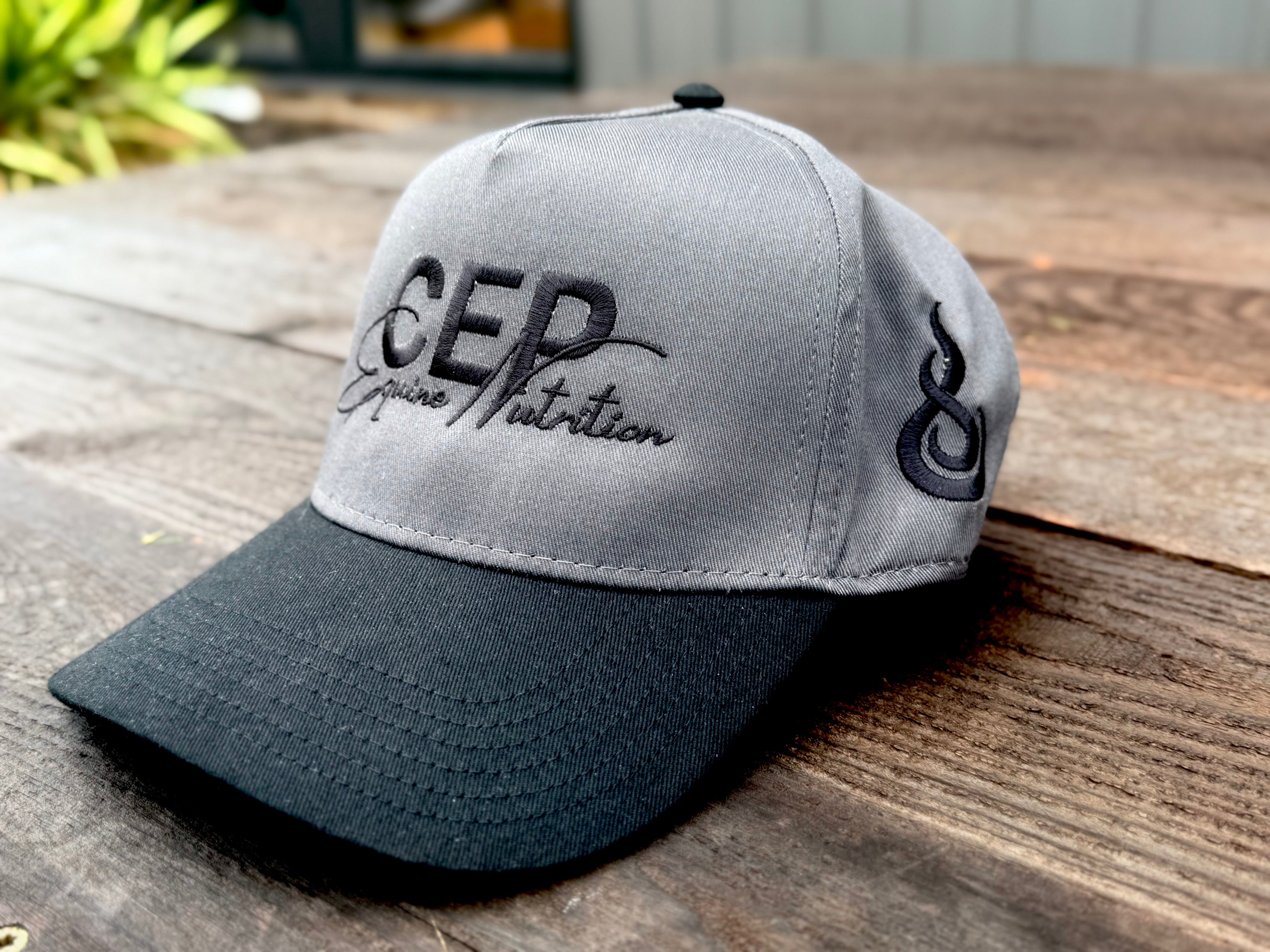 CEP Branded Hat