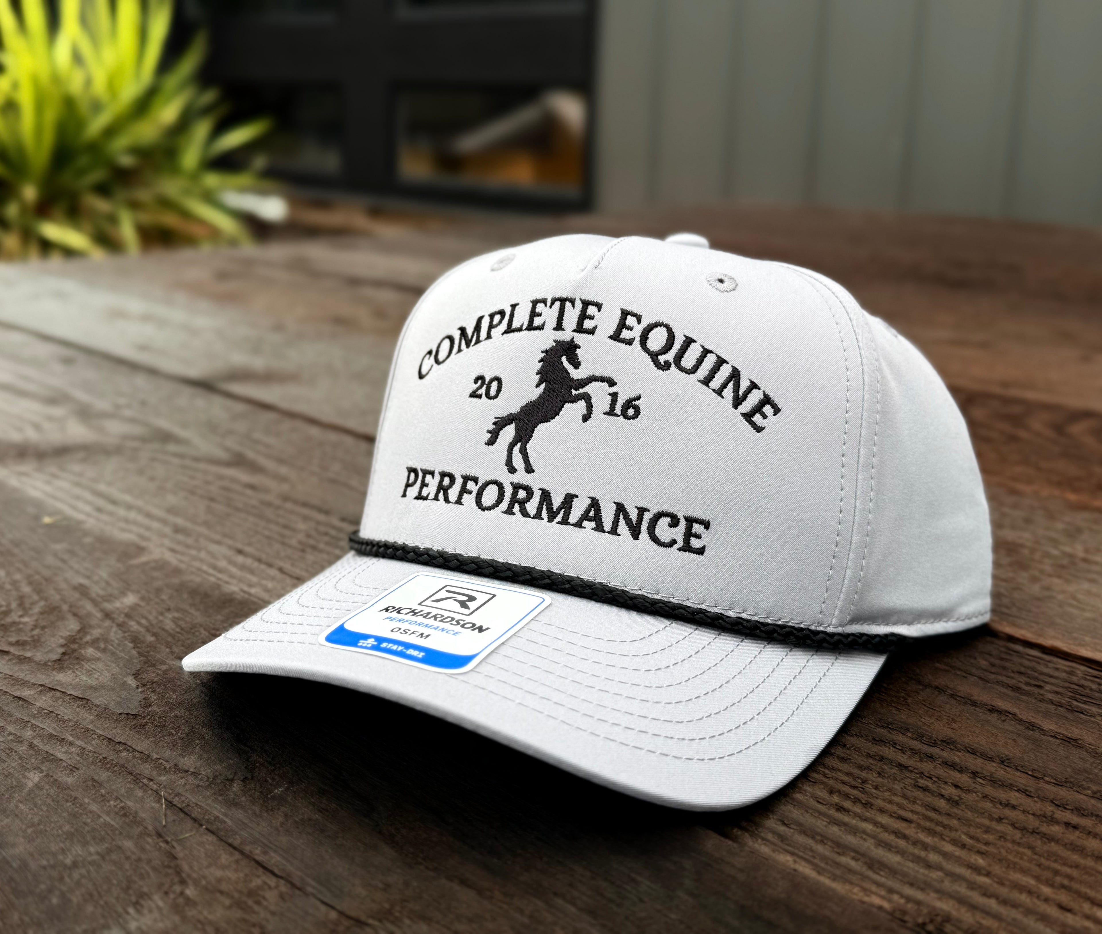 CEP Branded Hat