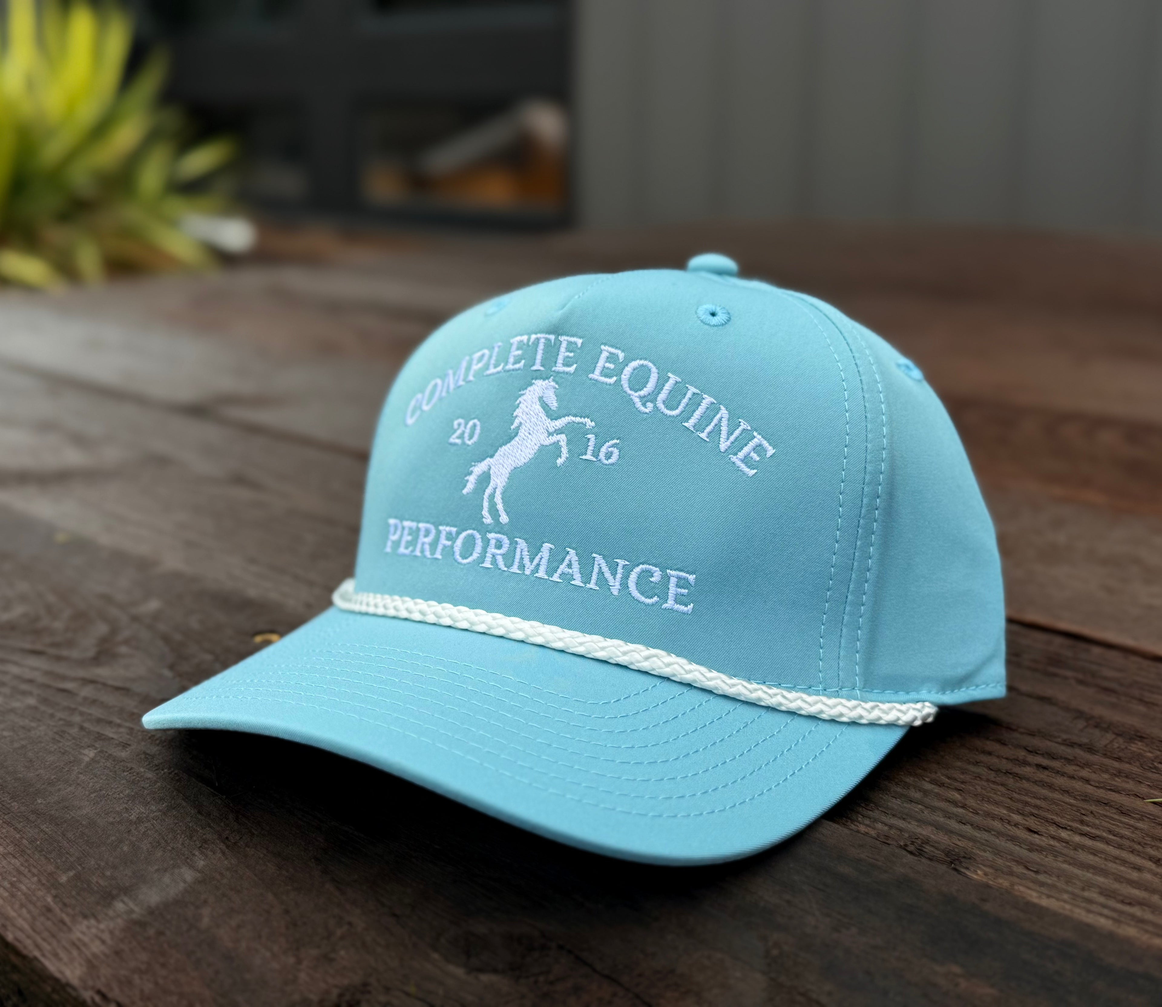 CEP Branded Hat
