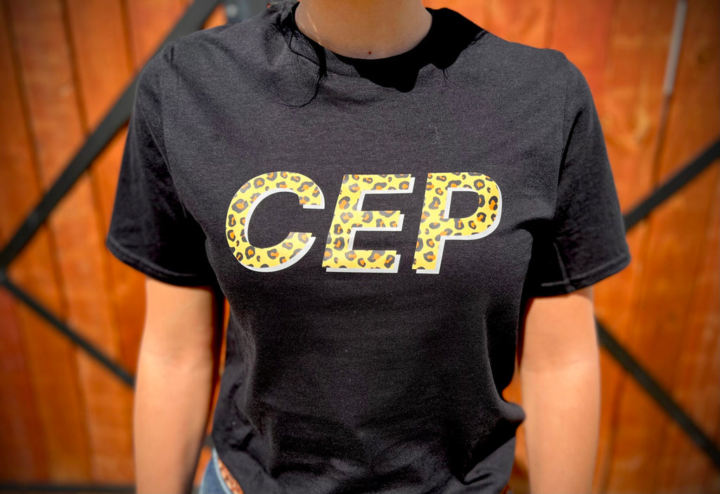 CEP T-Shirts