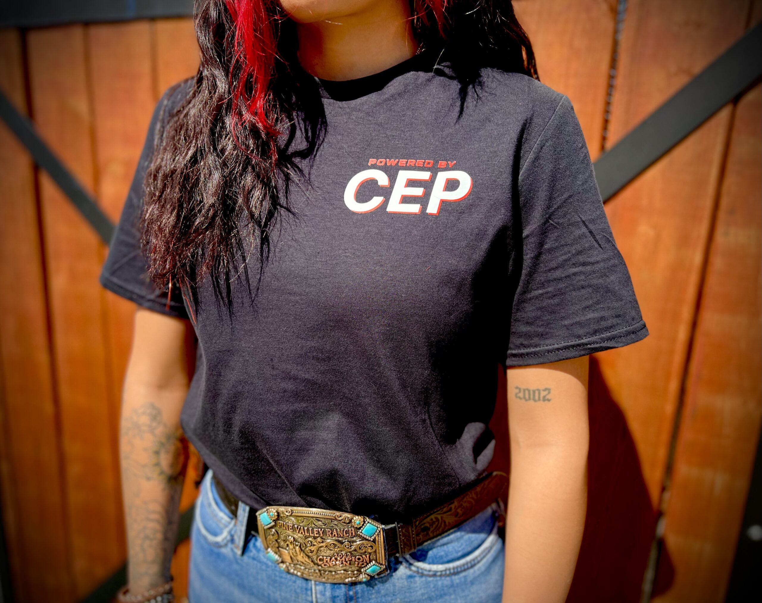 CEP T-Shirts