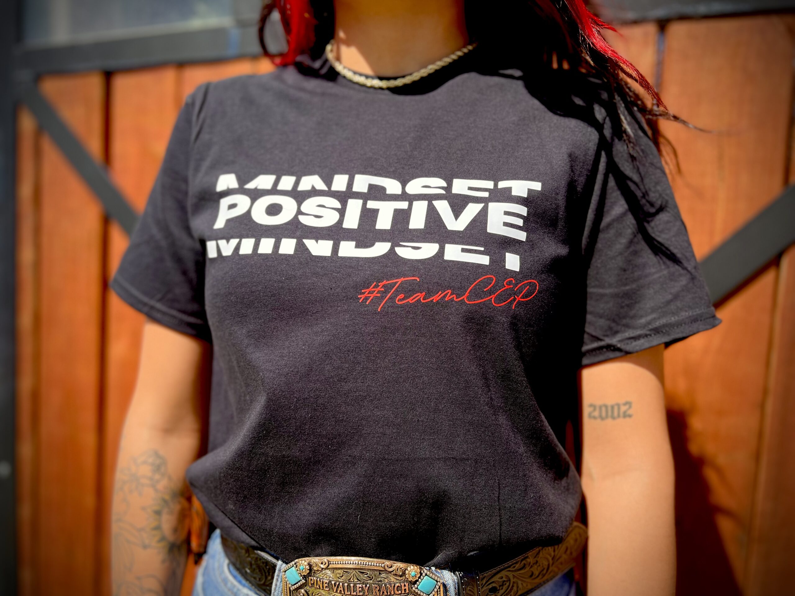 CEP T-Shirts