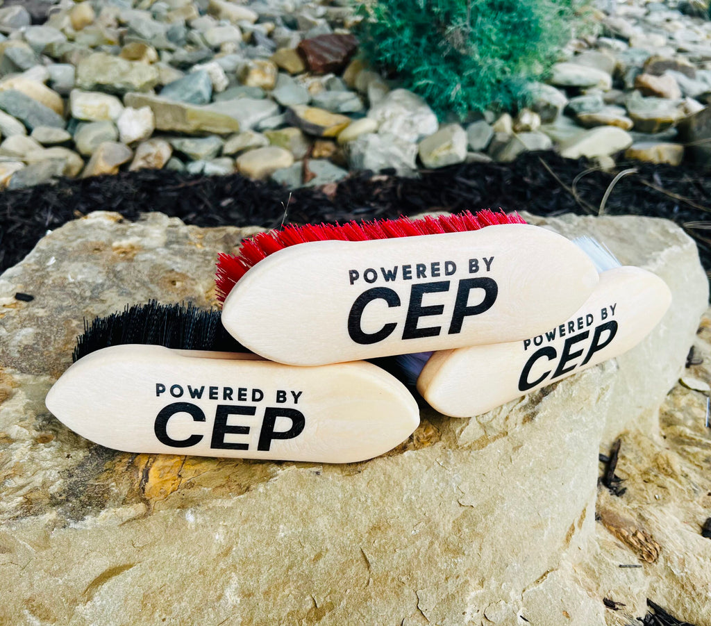 Medium Bristle CEP Brush