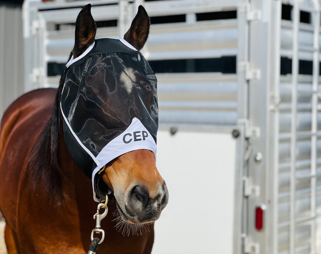 CEP Fly Mask