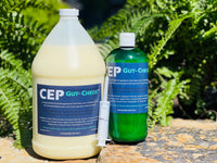 CEP Gut-Check Gallon