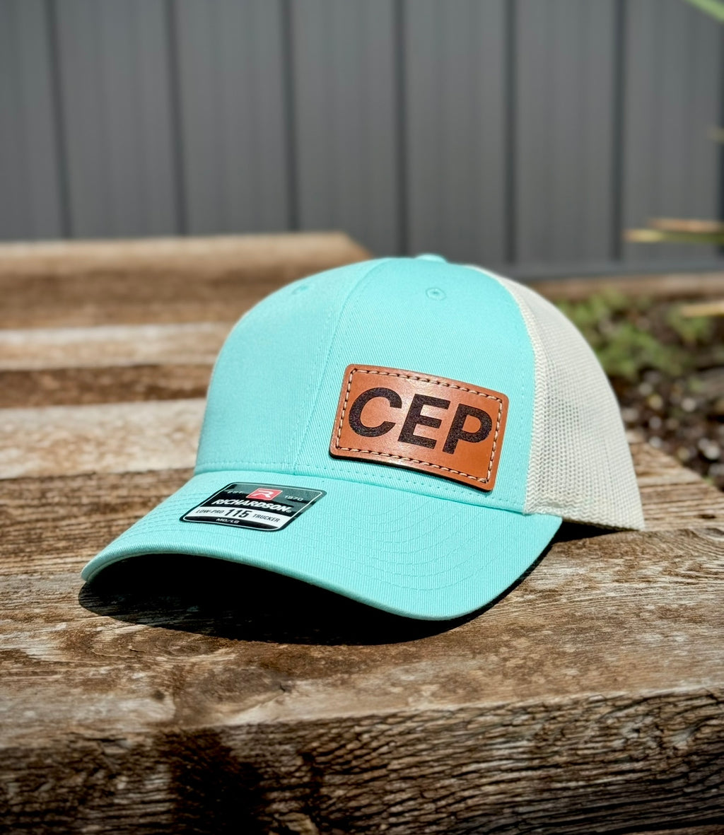 CEP Branded Hat