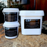 CEP Kool & Tight  Complete Equine Performance