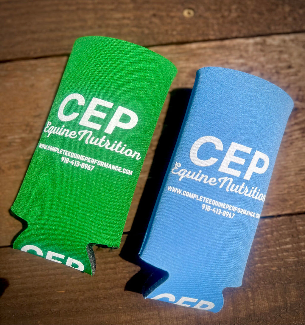 CEP Slim Can Koozie
