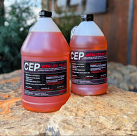 CEP Vitality Plus 1/2 Gallon  Complete Equine Performance