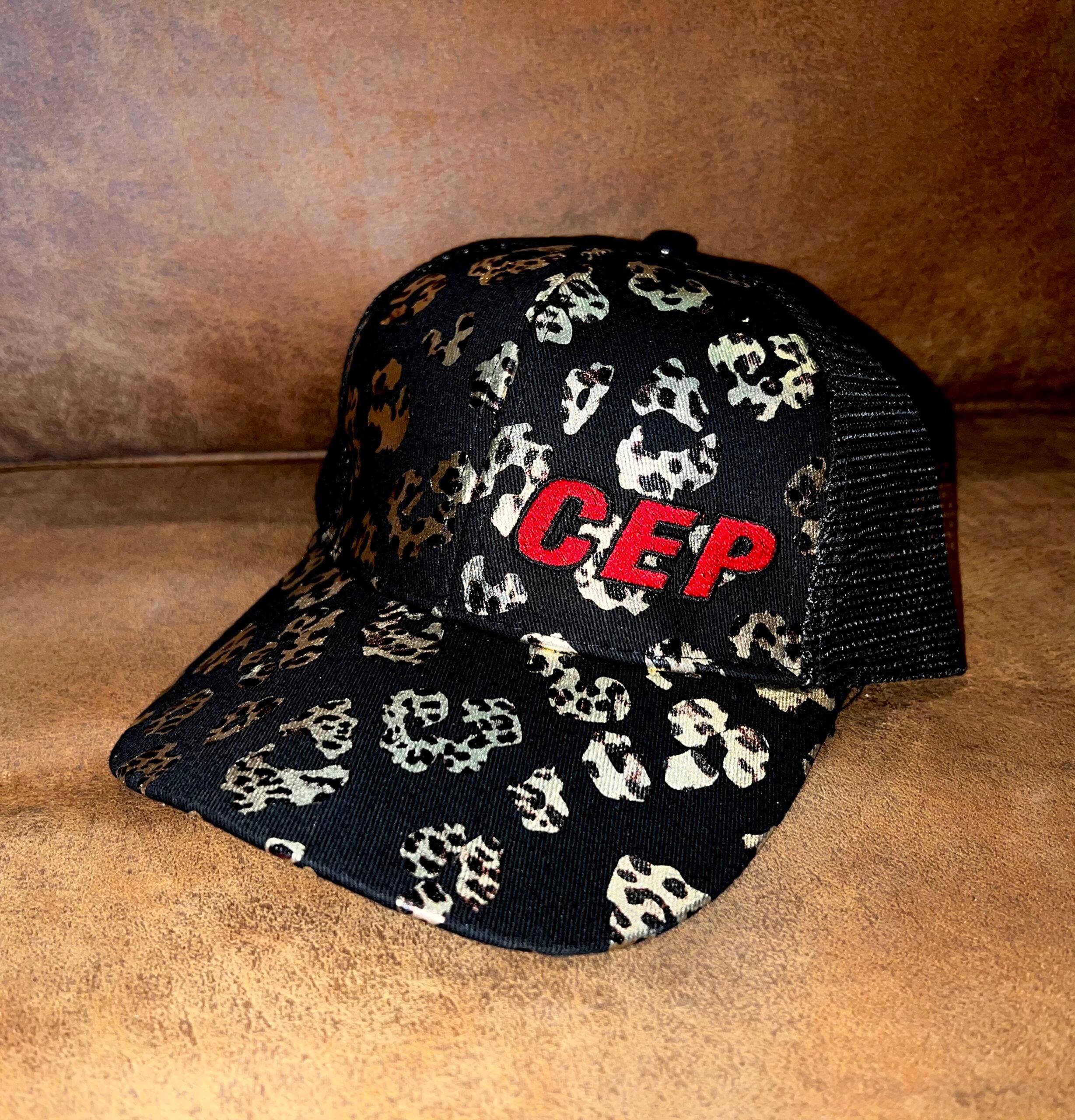 CEP Branded Hat