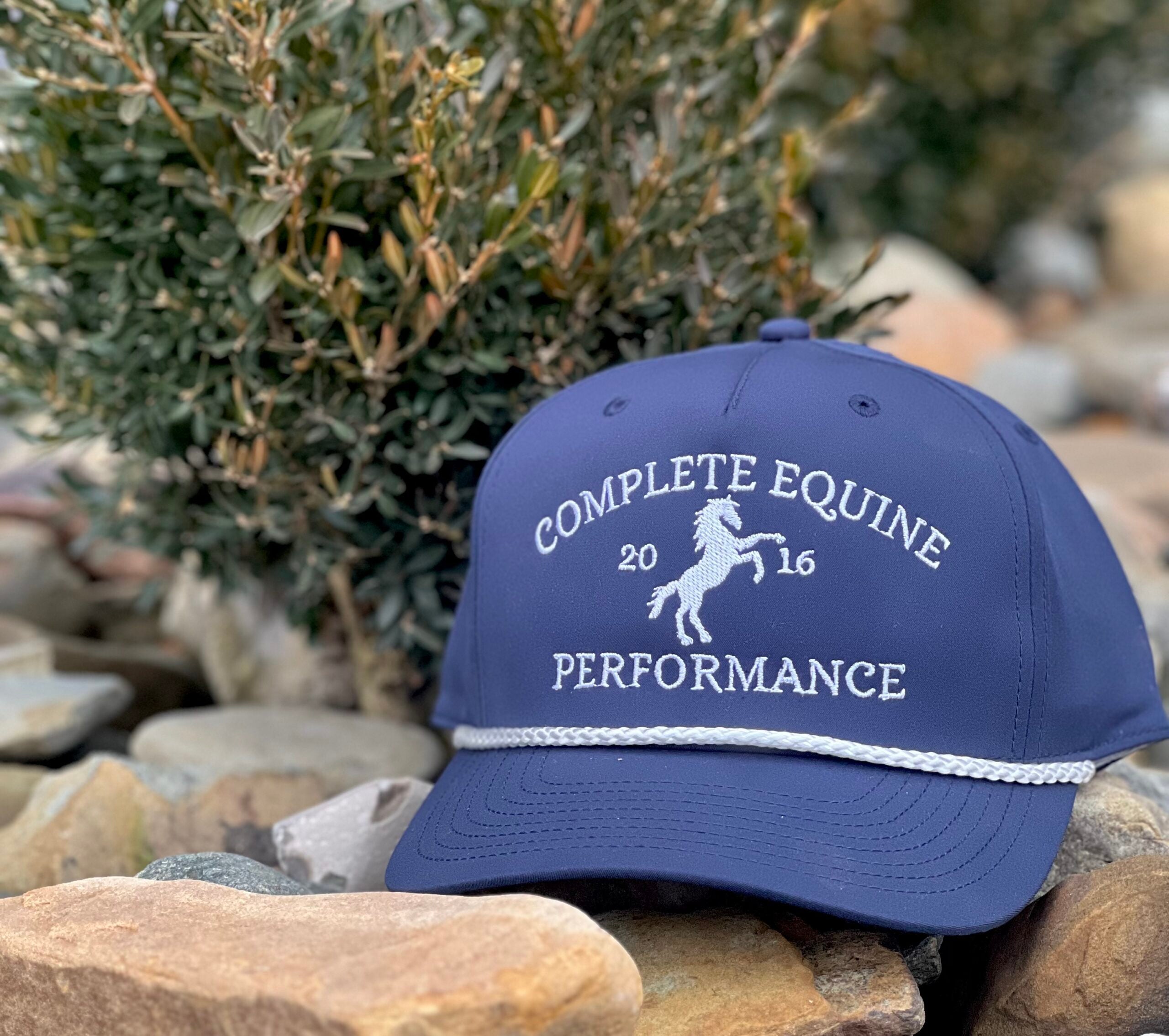 CEP Branded Hat