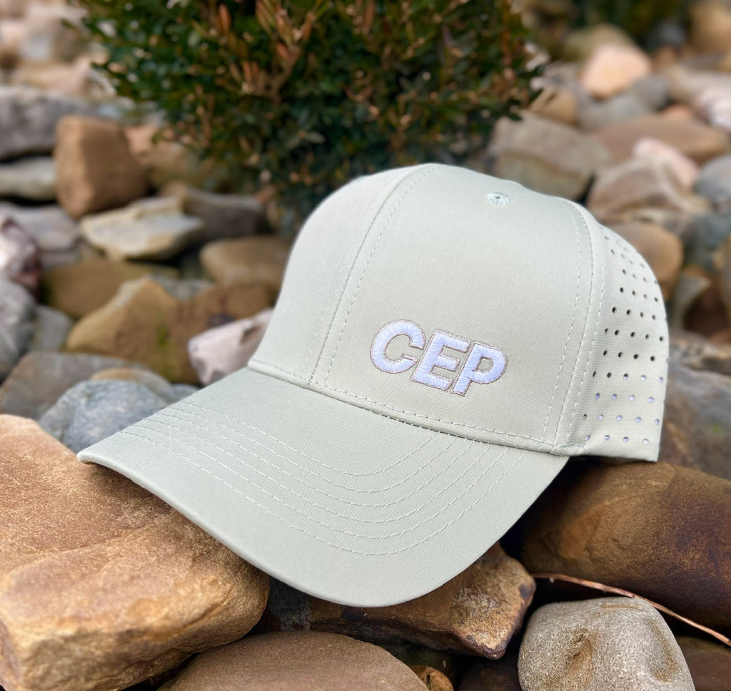 CEP Branded Hat