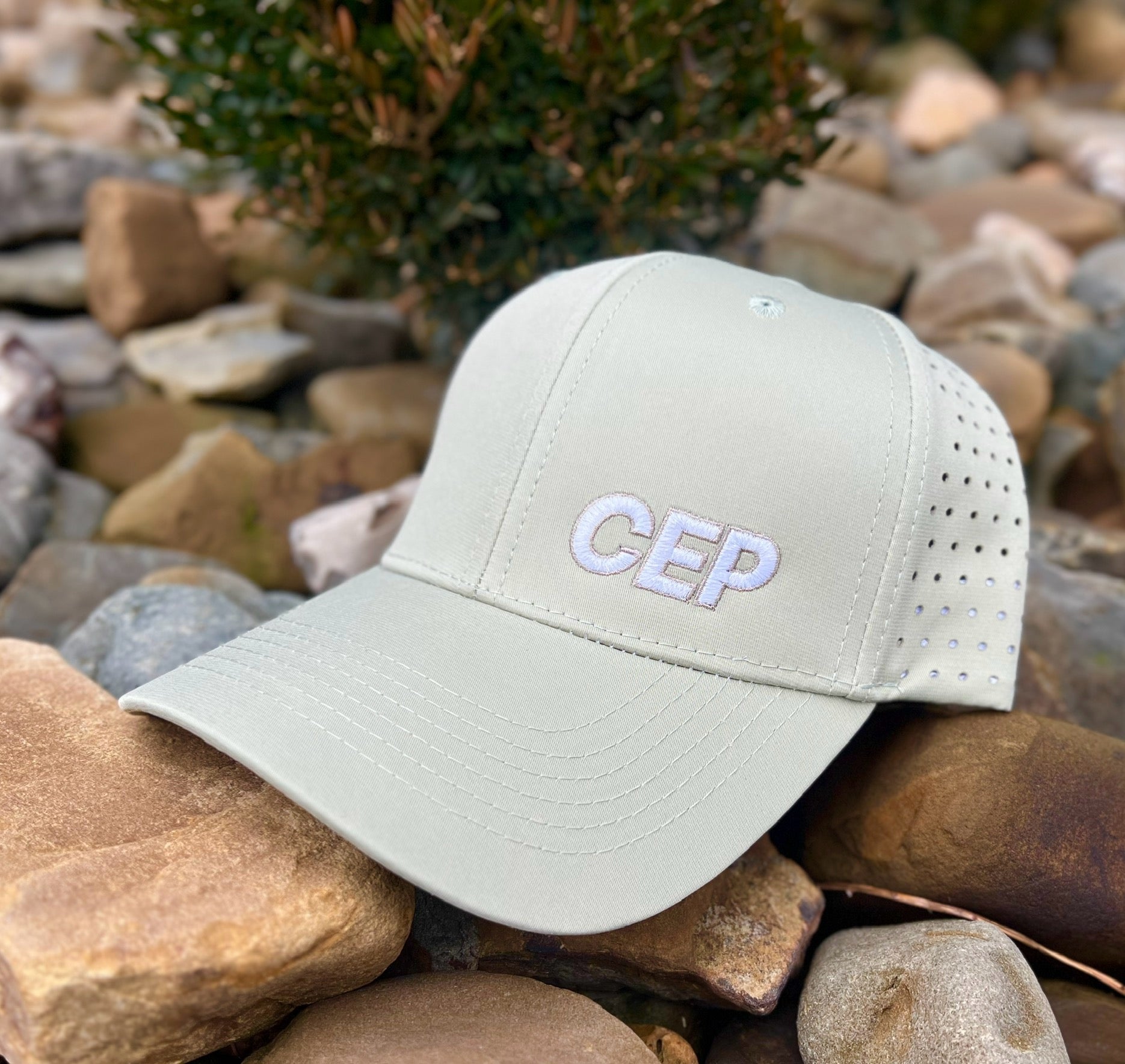 CEP Branded Hat