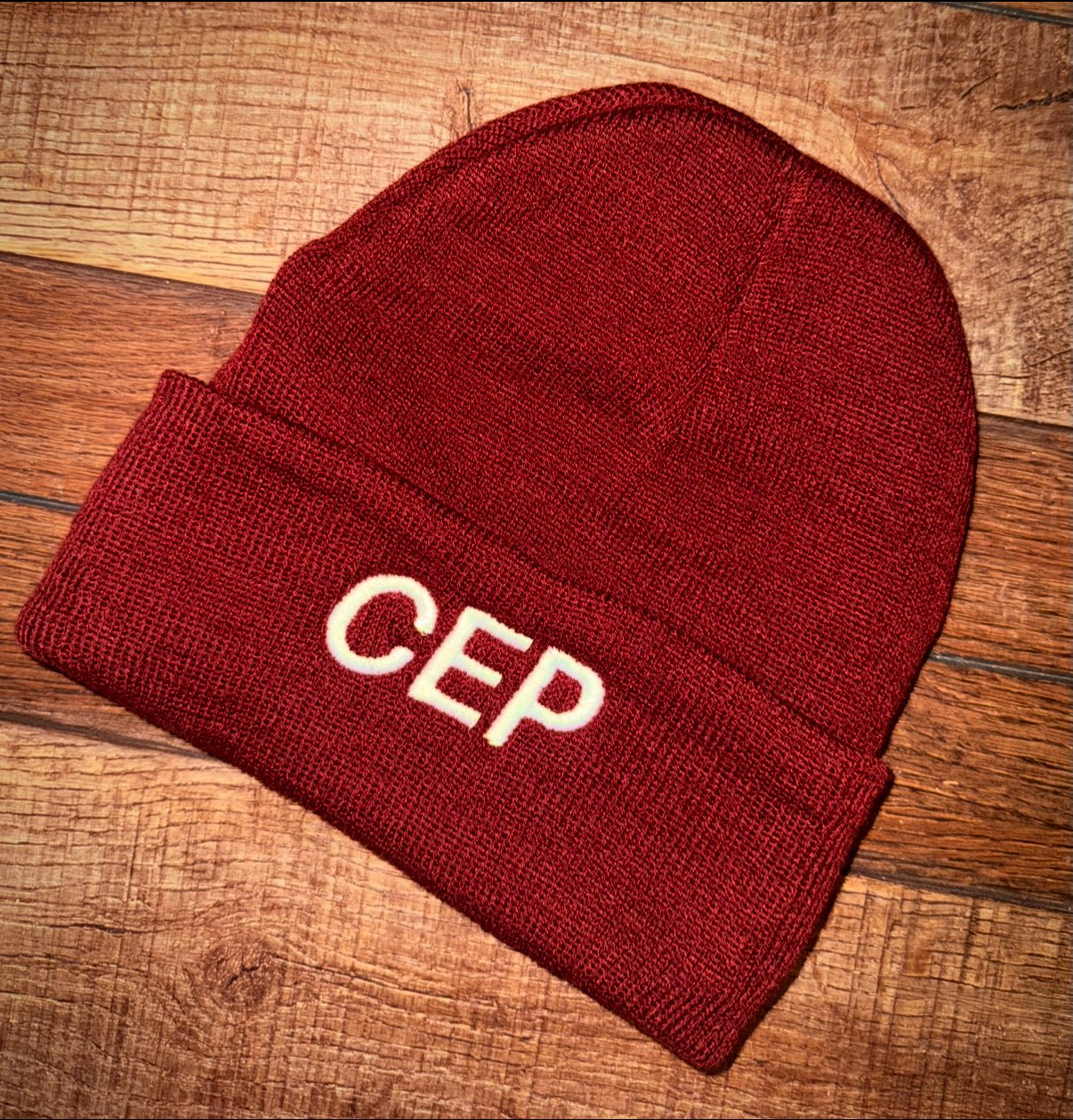 CEP Beanie