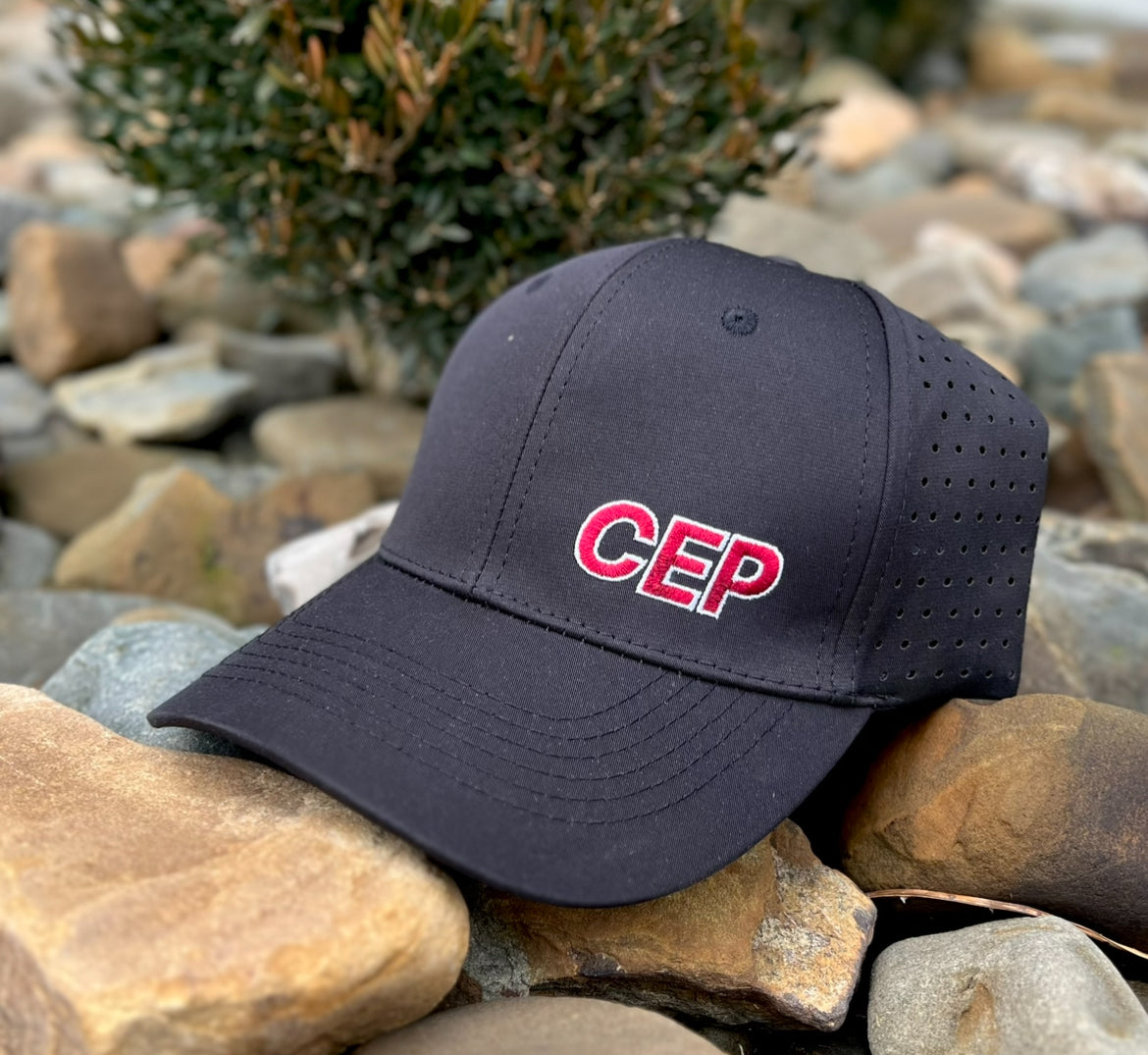 CEP Branded Hat