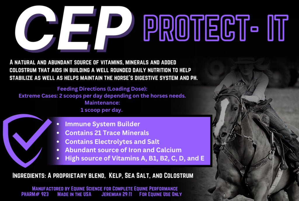 CEP Protect-It (Bulk)