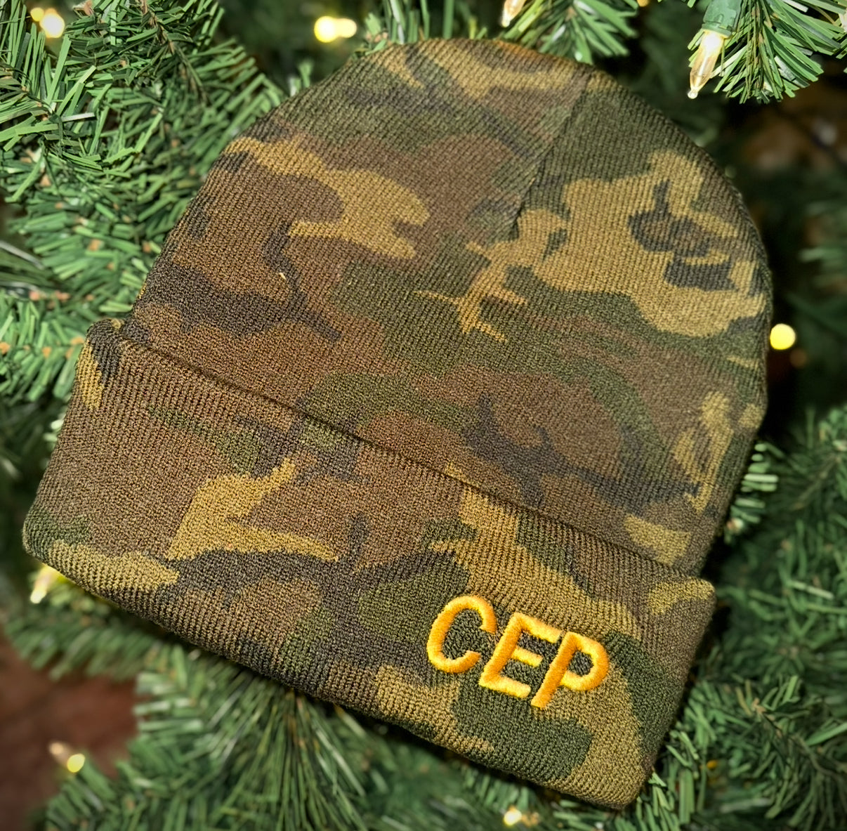 CEP Beanie