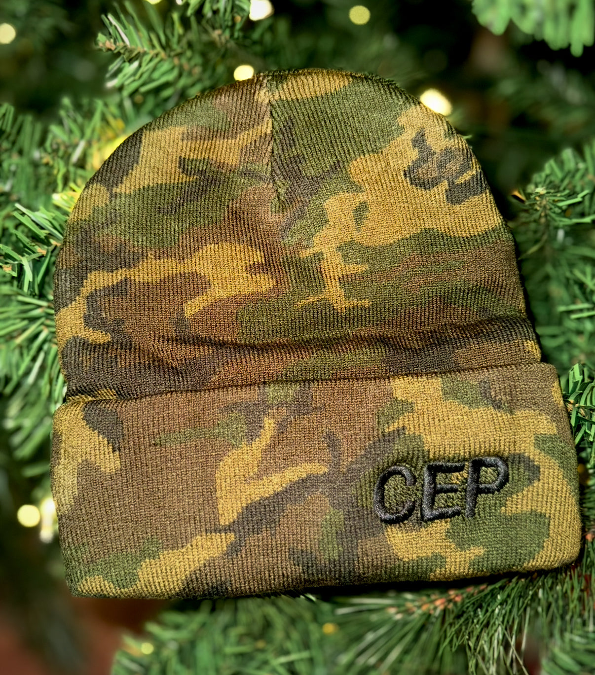 CEP Beanie