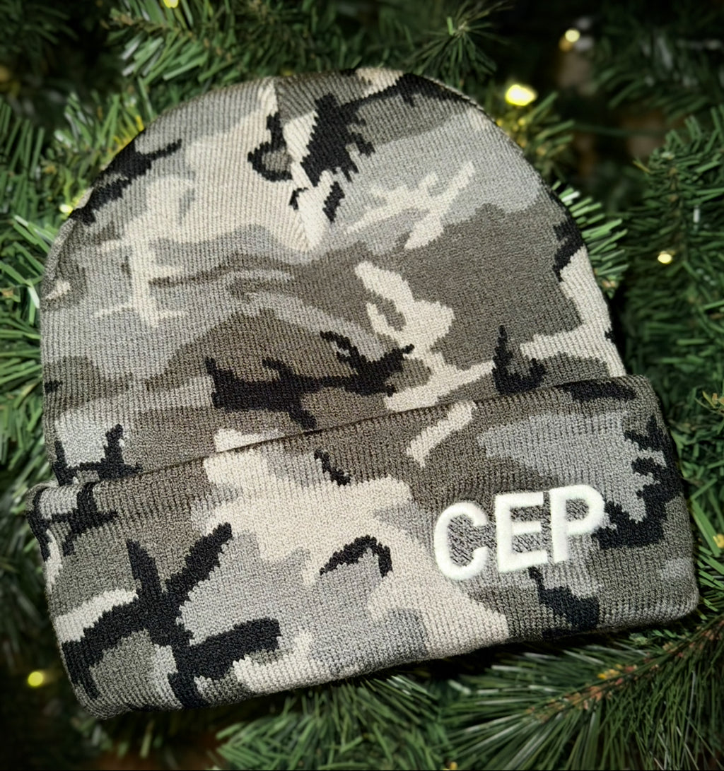 CEP Beanie