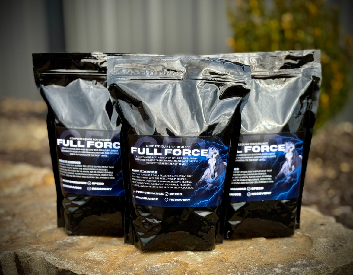 CEP Full Force