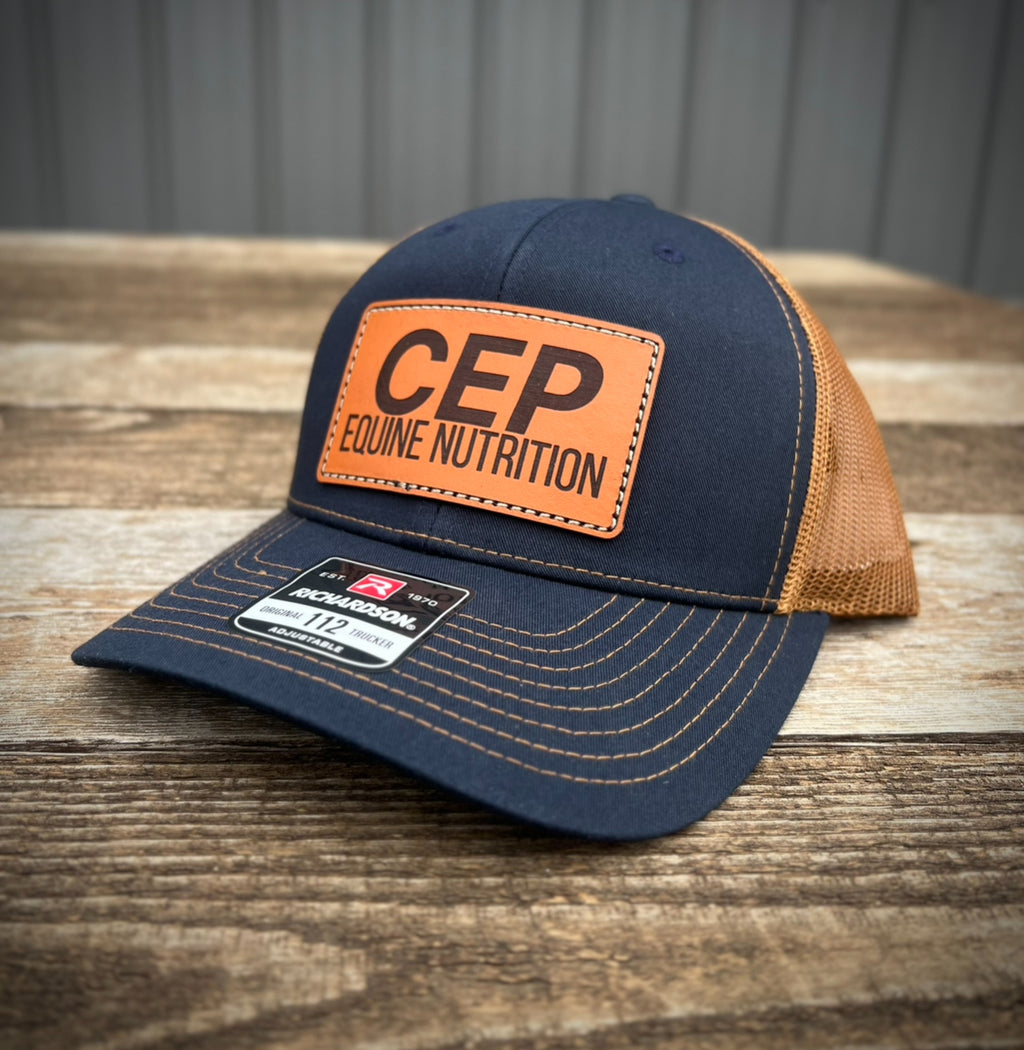 CEP Branded Hat